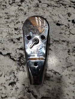 Snap On Tools 3/4 Drive Torque Wrench Ratchet Head...$225 Each 