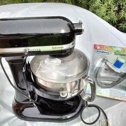 KitchenAid Epicurean Mixer