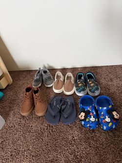 Baby/toddler shoes