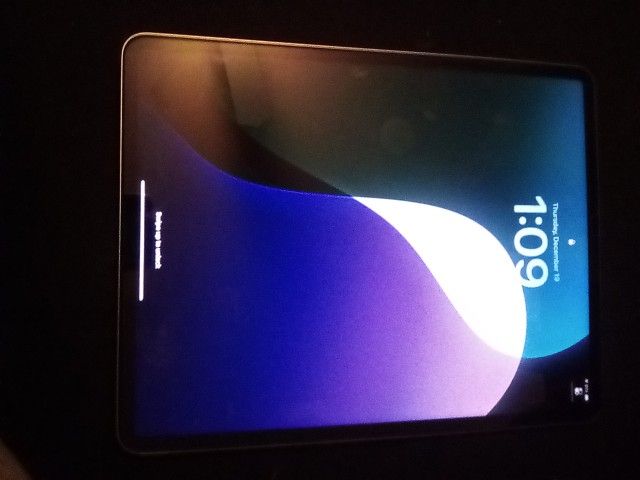 Ipad Pro 12.9 6th Gen