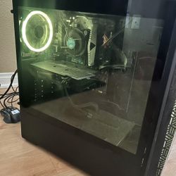 $440.00 Complete Pc Gaming  Nvdia| GTX 1660 SUPER 