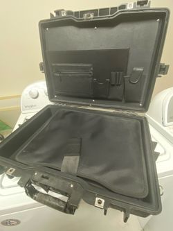 Pelican 1495 Laptop/Equipment Case $125 OBO