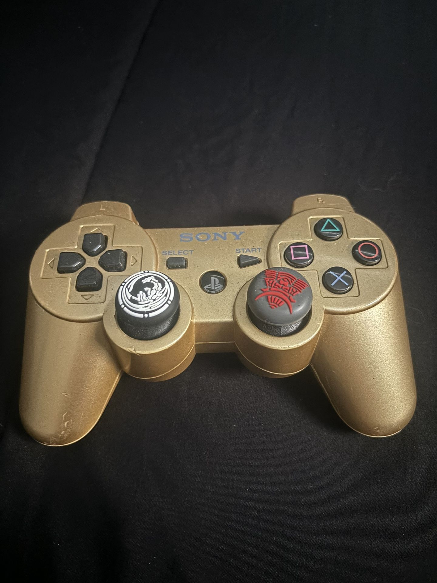 Control PS3 Original 