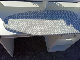 Ironing board