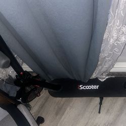 IScooter For Parts 
