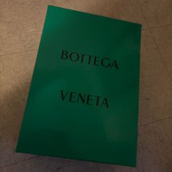 Bottega Veneta  Pink Shoes