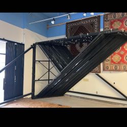 Rug Rack 