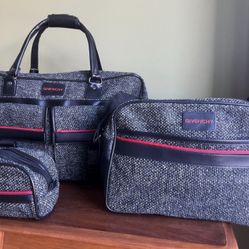 Givenchy Travel Luggage 