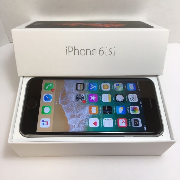 iPhone 6s Unlocked 64gb