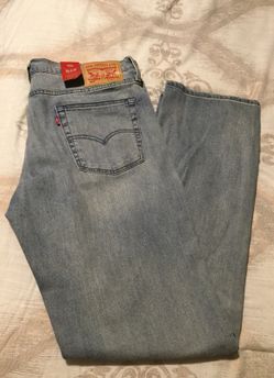 Men's Levi's