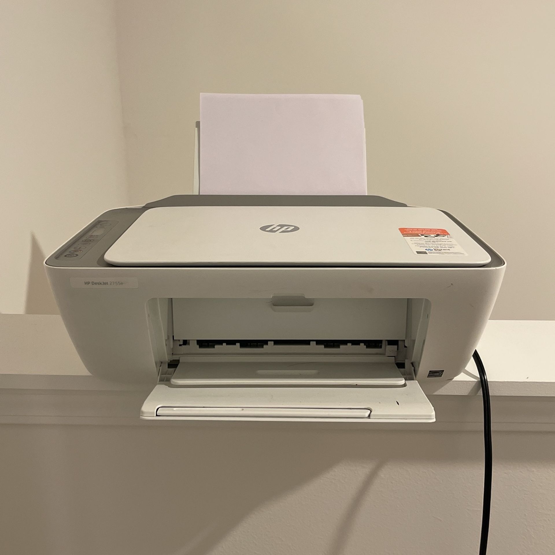 HP Color Printer