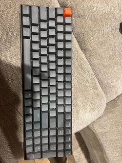 Keychron Mechanical Keyboard K4B3