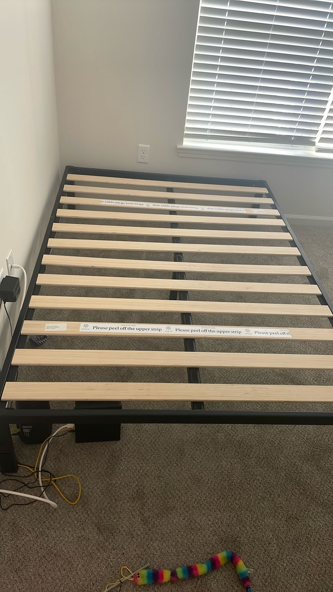 Full Bed Frame