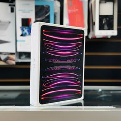 iPad Pro 11in 4th Gen 