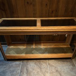 Sofa Table, Coffee Table & End Table