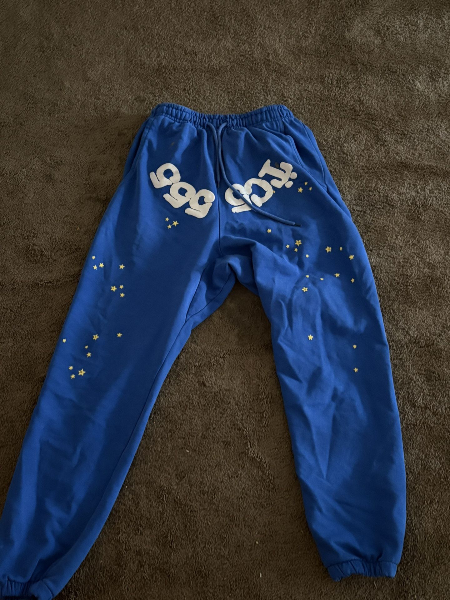 Sp5der Sweats