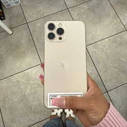 iPHONE 13 PRO MAX UNLOCKED