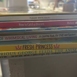 Free Kids Books