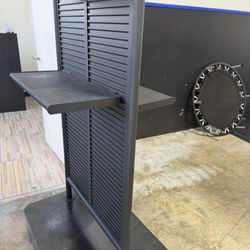 Clothing Rack