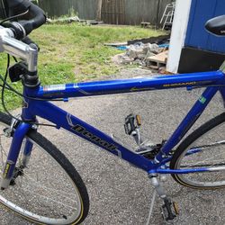 Gmc Denali ,27"Aluminum,