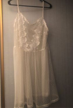 FOREVER 21 lingerie nightie