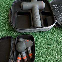 Massage gun