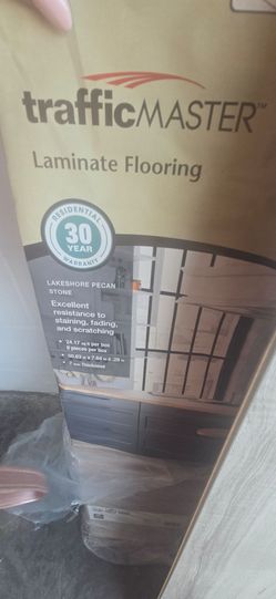Flooring Panels