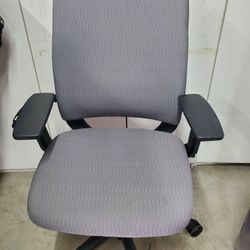 Steelcase Amia Air Office Chair