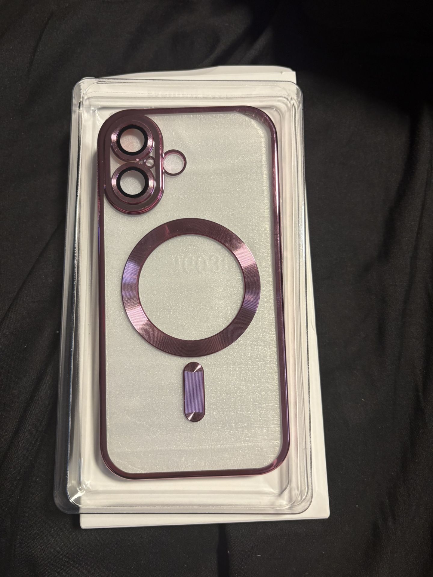 iPhone 16 Case