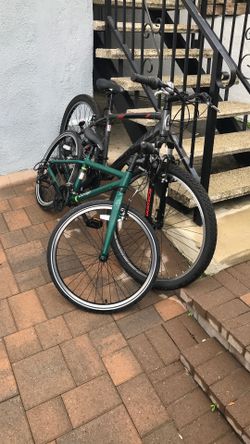 Bikes