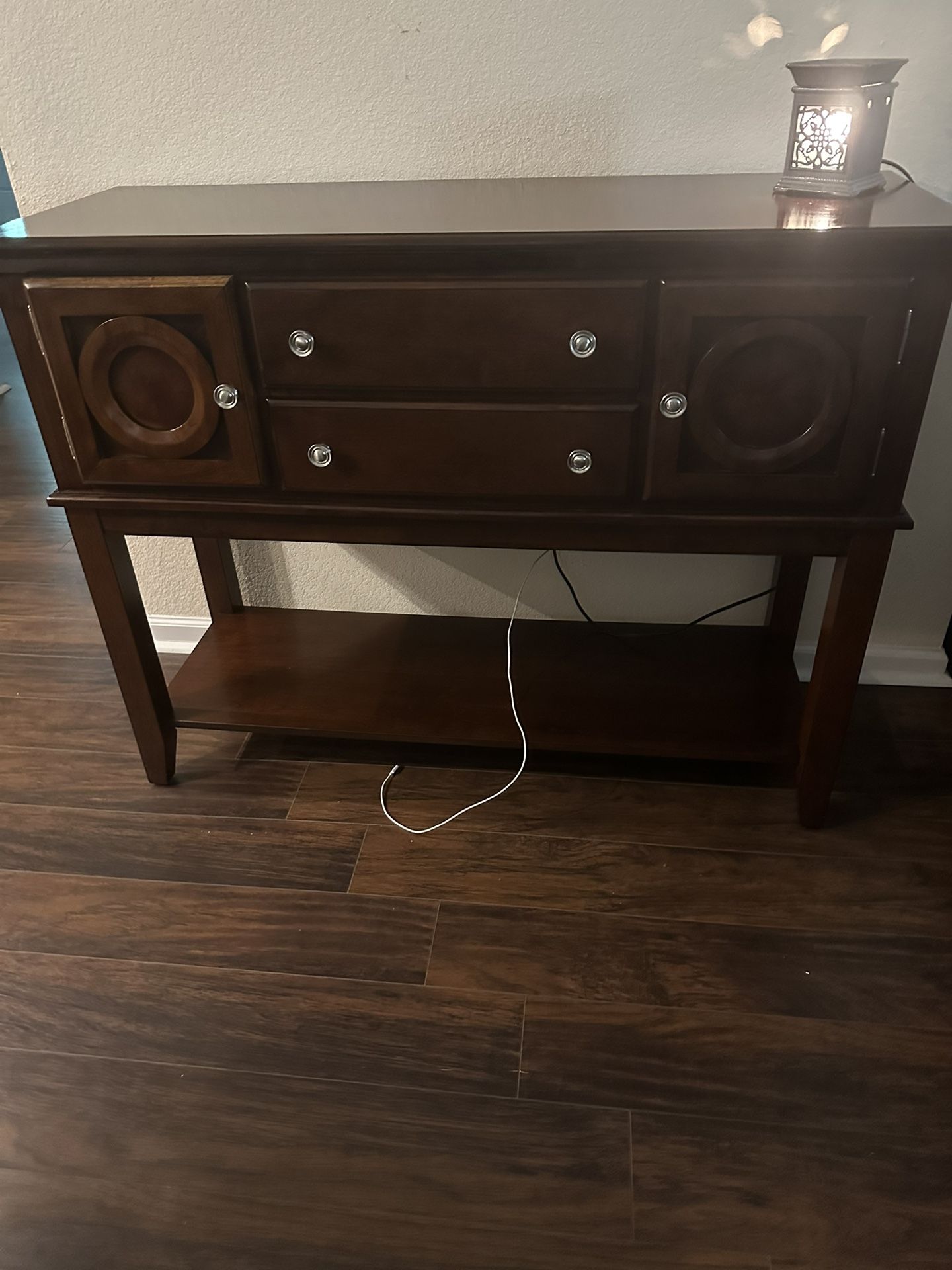 Buffet Table/Sideboard