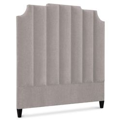 Bayonne Espresso Queen Headboard