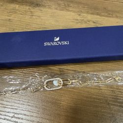 Swarovski Bracelet 