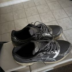 Asics Gel 1130 'Clay Grey Pure Silver'