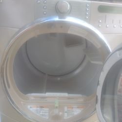 Samsung Dryer