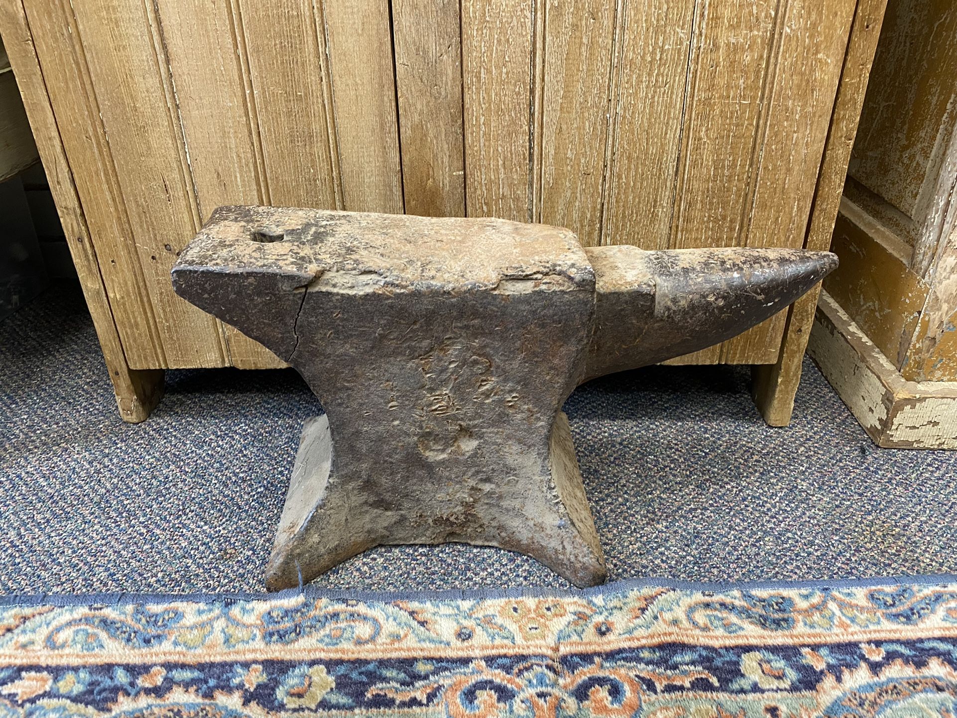 Anvil 146 Pound