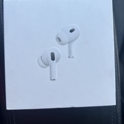 apple air pod pro 2 