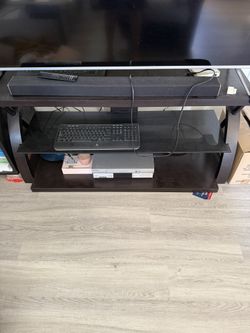Tv Stand 14x48x22