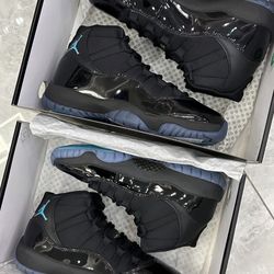 Jordan Gamma 11 DS 2025