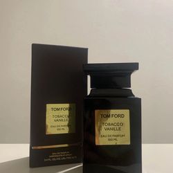 Tom ford Tobacco Vanille