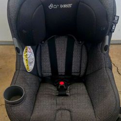 Pria Carseat