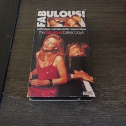 The Fabolous Baker Boys