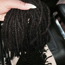 Loc Extensions 