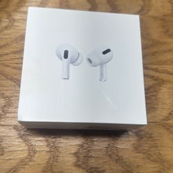 Apple AirPods Pro 2nd Generation 