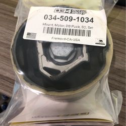 VW Audi Motor Mount Set DB Puck 034