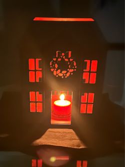 Bath & Body Works Candle Holder