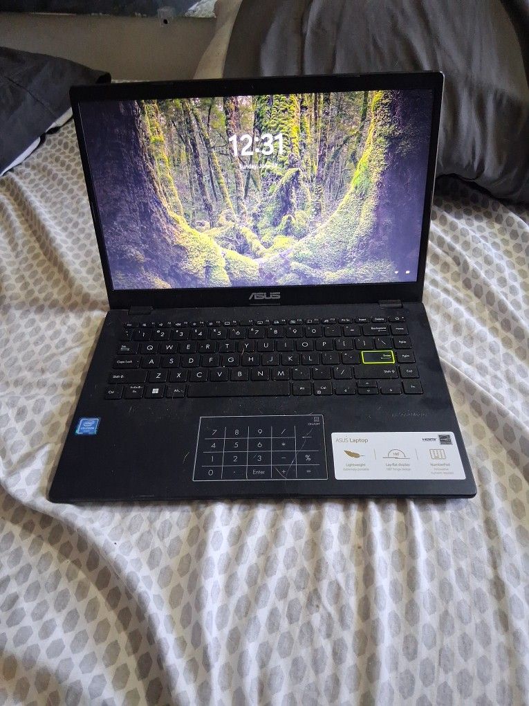 ASUS MODEL# L410M YEAR2023