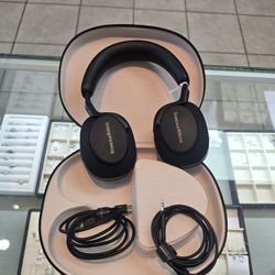 Headphones Px7