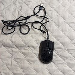Gaming mouse
