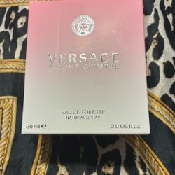 Versace Bright Crystal
